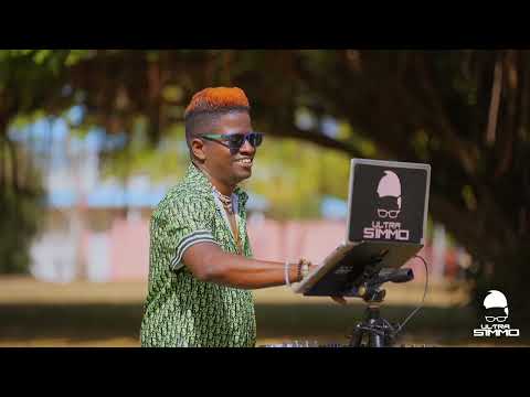 SOCA 2025 MIX - ULTRA SIMMO PRESENTS SOCA ERUPTION 2025 - MACHEL, BUNJI, NAILAH, KES, LADY LAVA ETC