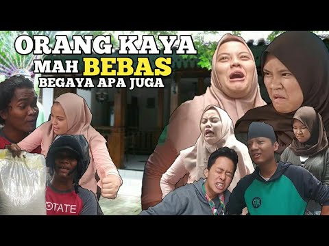 orang-kaya-yang-sombong-kampung-bang-bisonbang-bison