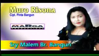 Download lagu SRI MALEM Br BANGUN - MURO RISONA ~  Tembang Lawas Pop Karo mp3