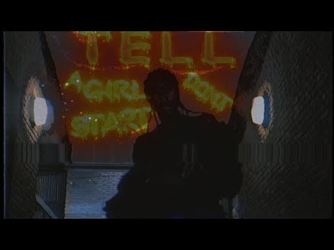 MADDERS TIFF - DARK FT. TOMMY B & DISCARDA (PRODUCED BY SHANNON PARKES)