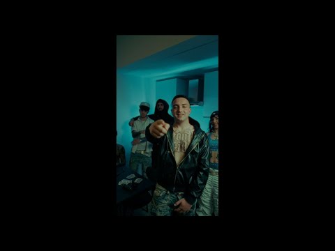 Lil Parta - LUCIANO (Official Video)