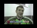 Kispest - Vác 5-1, 1999 - Összefoglaló - MLSz TV Archív