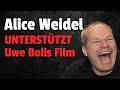Uwe Boll S Film Breaks All Records Censorship Failed Citizen Vigilante