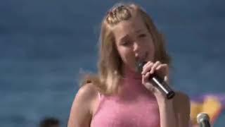 Stupid Cupid - Mandy Moore