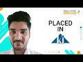 Skill Lync Placements Vinay S Journey From Professor To Structural Design Engineer