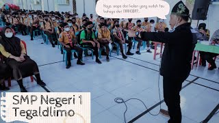 Download lagu Sosialisasi Pencegahan Bahaya Narkoba dan KAMSELTIBCARLANTAS di SMP NEGERI 1 TEGALDLIMO mp3 Download lagu Sosialisasi Pencegahan Bahaya Narkoba dan KAMSELTIBCARLANTAS di SMP NEGERI 1 TEGALDLIMO mp3