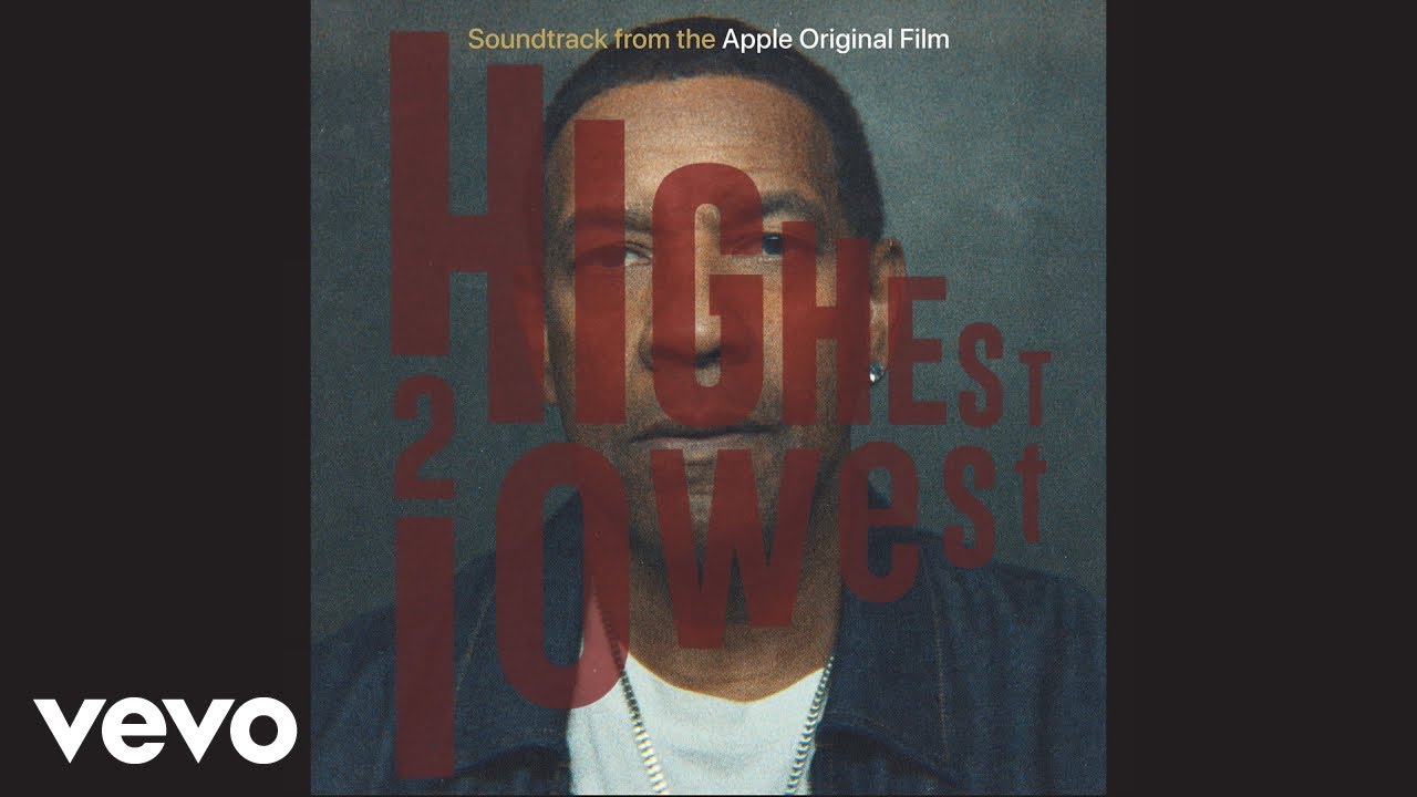 A$AP Rocky - Both Eyes Closed (From "Highest 2 Lowest") (Audio)