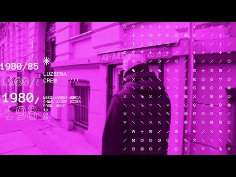 LUZBENA Meksykańska Morda - Chwal każdy dzień (prod. Wolf)