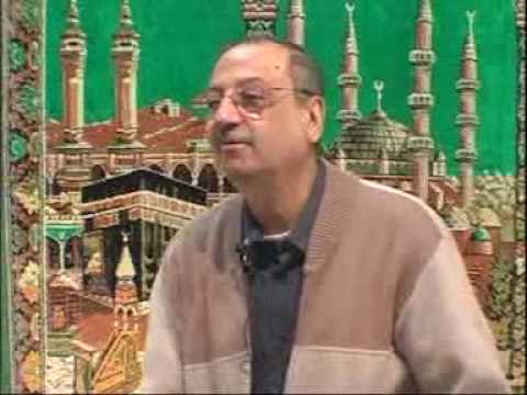 Madina Arabic Course - Lesson 51 Part 10