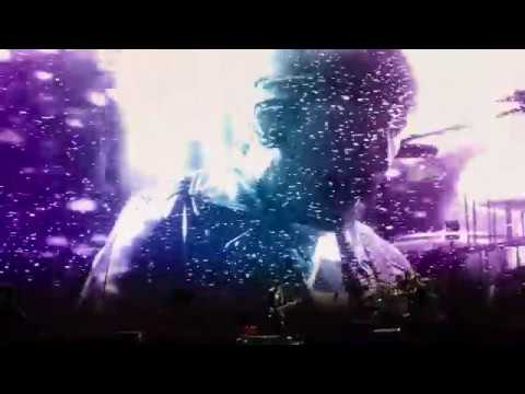 U2 - You’re the Best Thing About Me - Live From Mexico City 4-Oct-2017