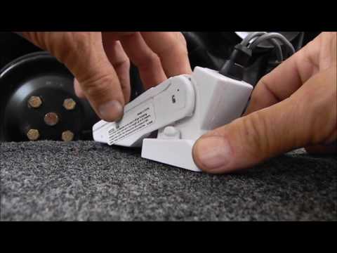 Rule bilge pump switch 35A - failure explained