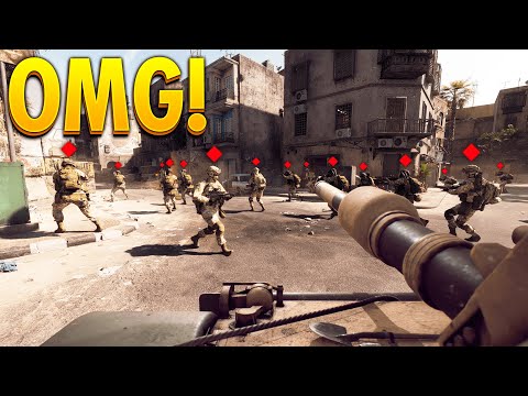 *NEW* Battlefield 6 - EPIC & WTF Moments #50