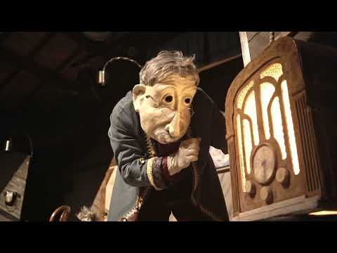 Synchro Teatro - Lumina Trailer