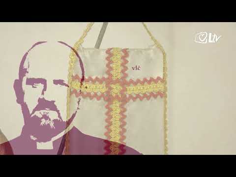 Razlog nade - Peta vazmena nedjelja (C)