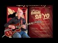 Dahil Sa Iyo (Because of you) - Instro cover by Dave ...