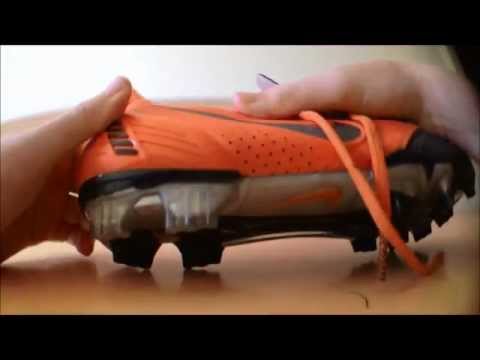 Nike Laser II FG IN DEPTH Review / Overlook