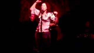 Never Neverland - Stephanie J. Block