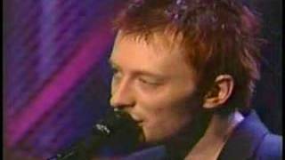 Download lagu Radiohead - High and Dry 1996 mp3