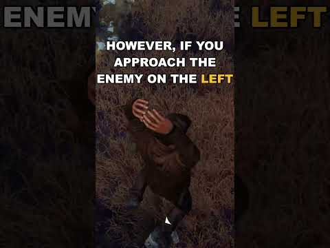 Did you know this feature in Uncharted 4?