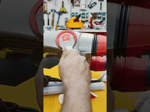 Demolition Breaker Machine