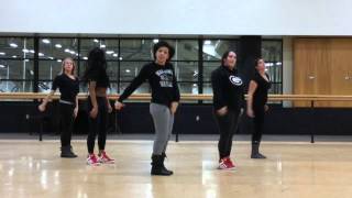 Urban Dance BW - Ooh Kill Em