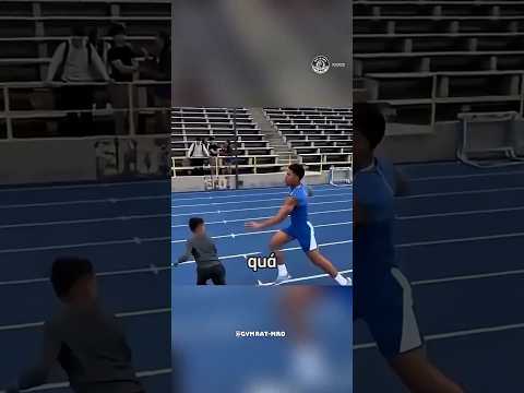 LIỆU ĐIỀU NÀY CÓ CÔNG BẰNG VỚI ANH ẤY ?  |Mr.Gym0