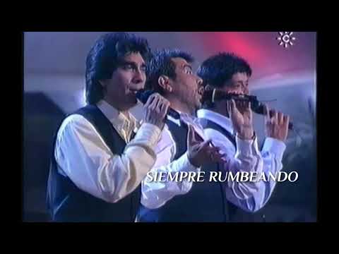 LOS CHUNGUITOS _ "Me Quedo Contigo".