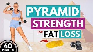Strength & Cardio Circuits That Hit Every Muscle