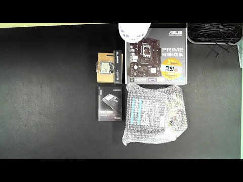 [아싸컴] 조립영상 라이브 / 2502275630(변*환) 고객님