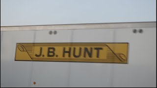 JB Hunt is Swift Three.