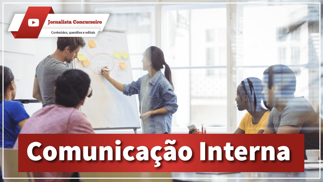 COMUNICAÇÃO INTERNA nas organizações: saiba as principais CARACTERÍSTICAS