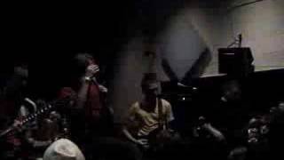 LOOK WHAT I DID performing CUPID FULL OF EROS LIVE in MIAMI