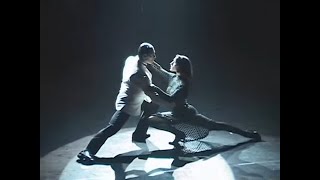 Lorena Ermocida & Osvaldo Zotto  - Los mareados #TangoMoment