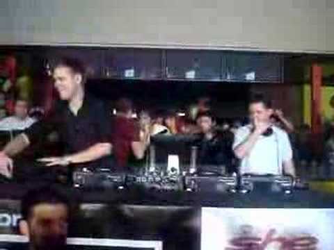 Blake Jarrel @ She Discotec