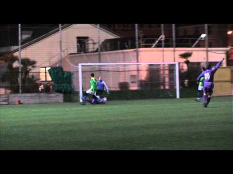 DIL20 100213 NEWREDS PONENTE - GAETA 3-0 | AICS | INTERVISTA