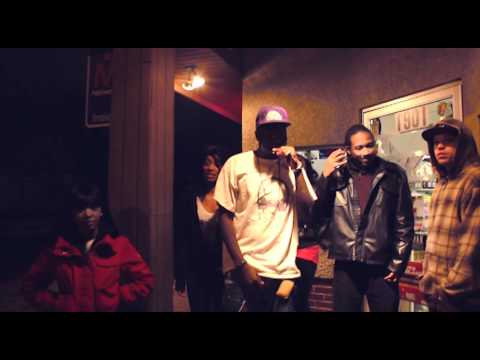 Young Nuk - Kill or Be Killed (Canon T3i) Official Music Video