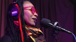Fatoumata Diawara: "Don do" | In Studio