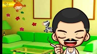 Download lagu Bapak lucu telpon anaknya mp3