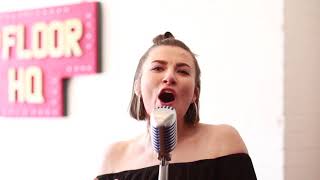 FAME - Live Lounge: Think Of Meryl Streep