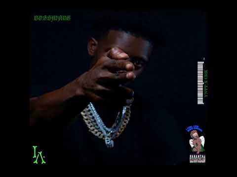 Bossmane- Ever Lasting