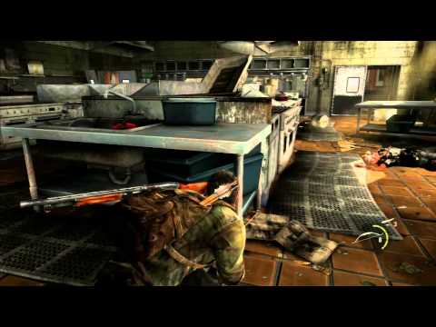 The Last of Us Walkthrough - Part 25