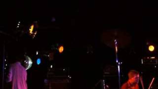 Battles - Leyendecker (live at SFBH, Wellington, NZ, 22 Sept. 2007)