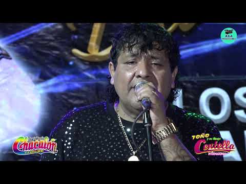 TU AMOR NO VALE LA PENA - TOÑO CENTELLA ( TRANSMISIÓN EN VIVO DÍA DEL PADRE )