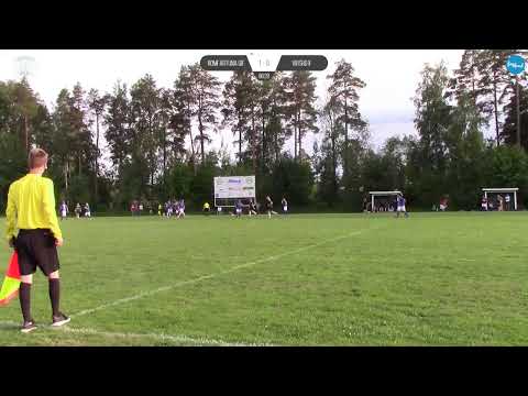 Tillberga IK Fotboll - Bosnisk SK