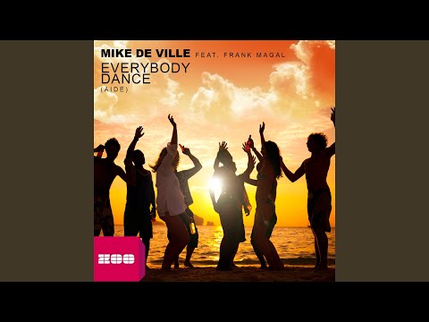 Everybody Dance (Aide) (Club Radio Edit)