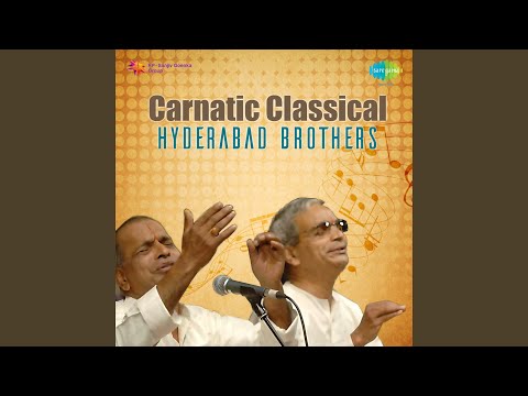 Parandamavathi Yuvathi - Raga - Dharmavathi