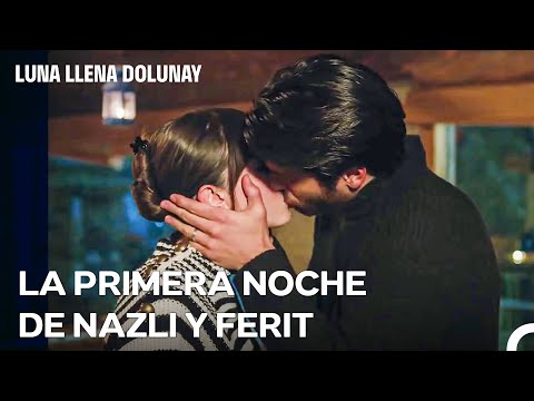 La Noche Especial Más Romántica Del Mundo - Luna llena