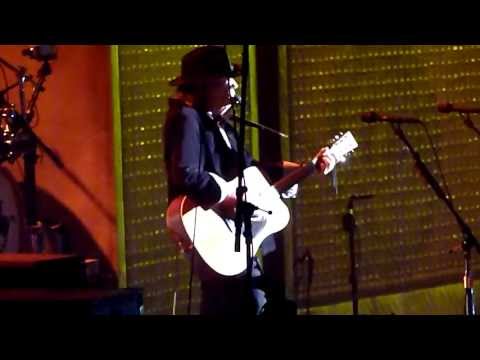 Neil Young--HEART OF GOLD--ZiggoDome-Amsterdam--5 june 2013