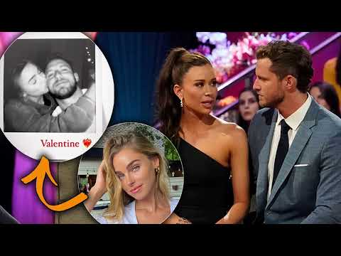 Bachelorette Star Erich Schwer Confirms New Romance After Gabby Windey Breakup