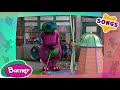 Let S Play SPORTS Songs Barney SONGS Compilation